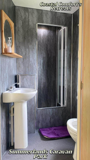 Others 3, Belvedere Sleeps 4-6, Lincolnshire