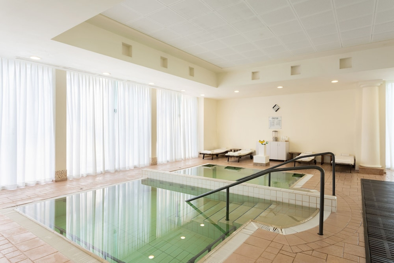 Sport & Beauty 5, Isrotel Dead Sea