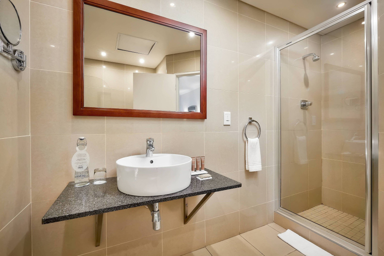 Bathroom 3, Protea Hotel Midrand, City of Johannesburg