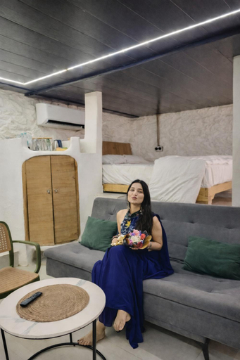 Others 5, Cob House, Sirohi