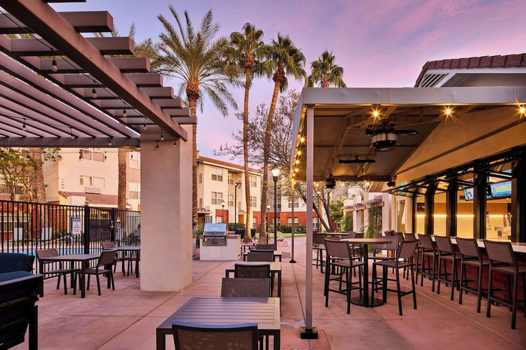 Food & Drinks 5, Residence Inn Scottsdale North, Maricopa