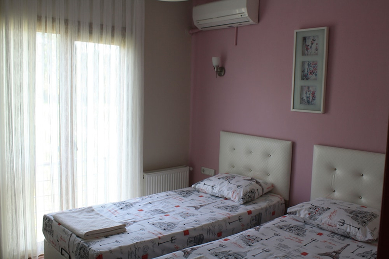 Bedroom 2, Safir Butik Otel, Şile