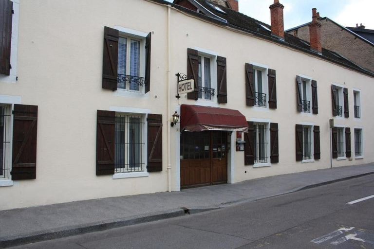 Exterior & Views 2, Hôtel République, Côte-d'Or