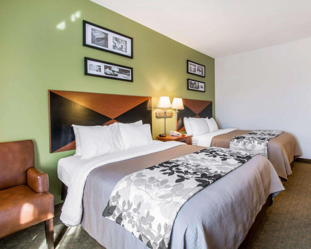 Others 5, Sleep Inn & Suites Panama City Beach East, Bay
