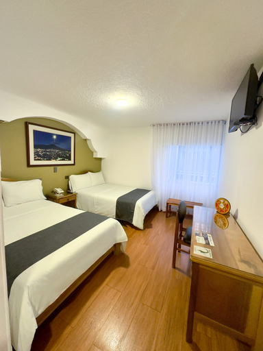 Bedroom 3, Don Saul, San Juan de Pasto