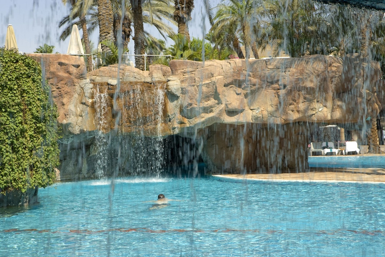 Sport & Beauty 2, Isrotel Royal Beach, Aqaba