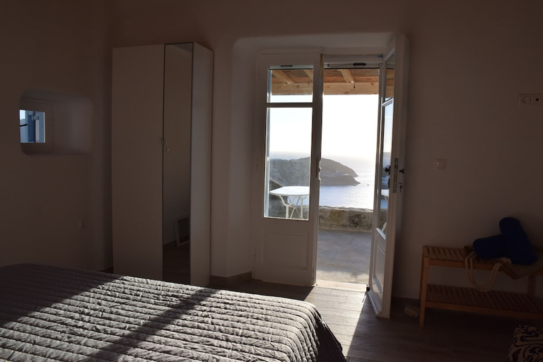 Bedroom 2, Andromeda Mykonos Villas & Suites, South Aegean