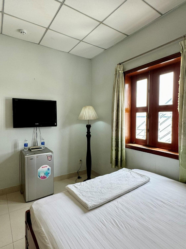 Bedroom 4, Lina Hotel Ho Chi Minh, Di An
