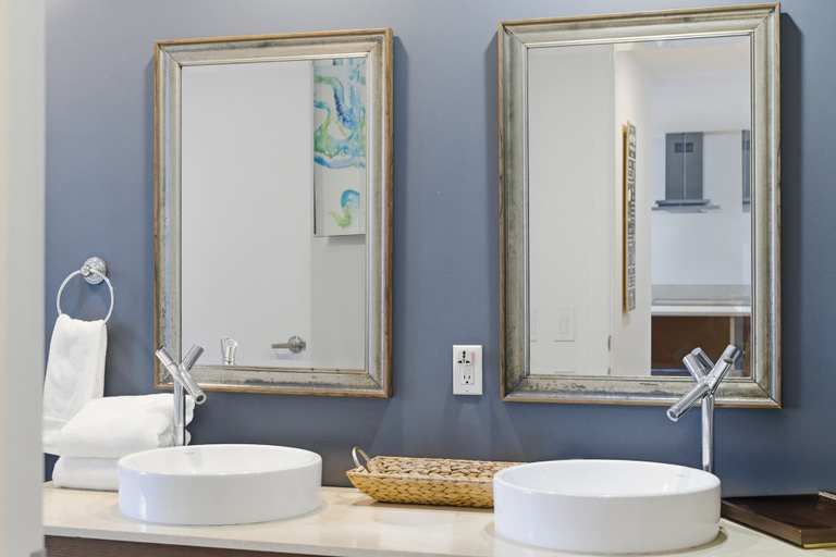 Bathroom 4, Icon Brickell Luxe Stays by IliosRentals, Miami-Dade