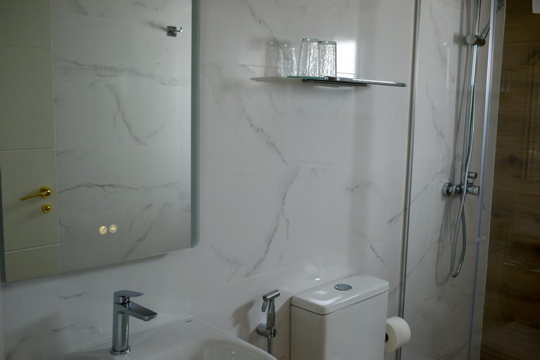 Others 4, Hotel Boutique Alcazaba Salobreña - Adults Only, Granada