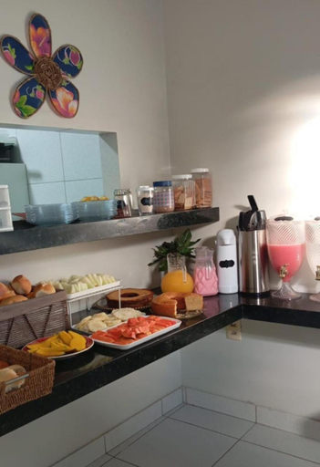 Food & Drinks 4, Hotel Shalom, Juazeiro do Norte