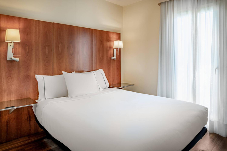 Bedroom 2, Ac Hotel La Linea By Marriott, Cádiz