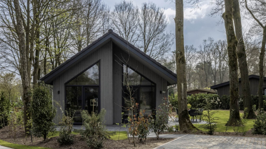 Primary image, Eco Villa Near Forest in Netherlands, Oirschot