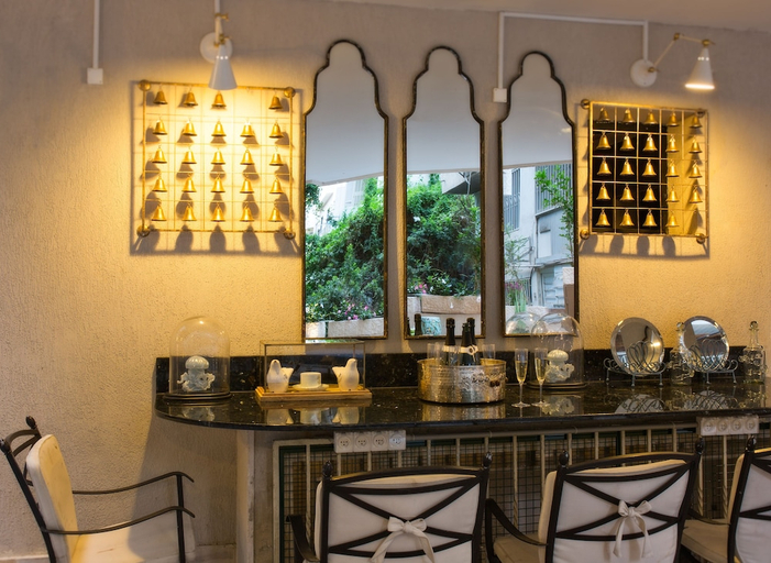 Food & Drinks 4, A23 Boutique Hotel