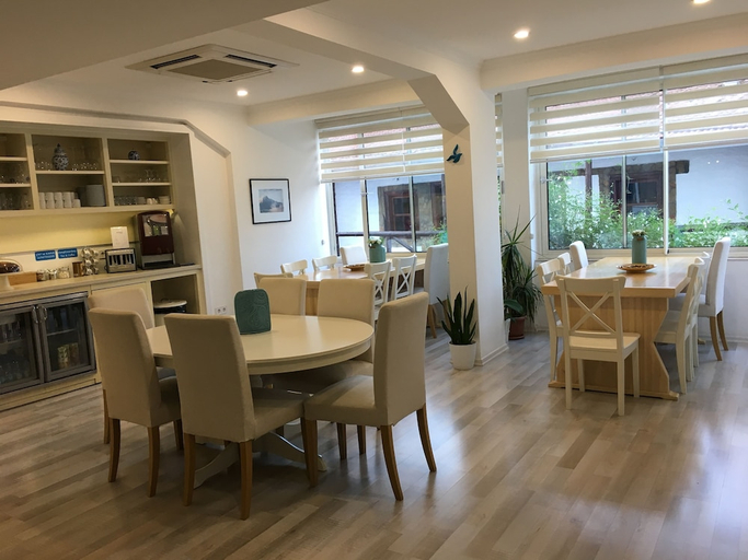 Food & Drinks 4, Minu Hotel, Fethiye