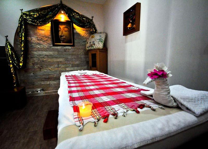 Bedroom 4, Hotel Ekincik, Köyceğiz