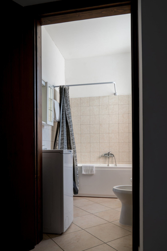 Bathroom 4, Hotel Salento, Lecce