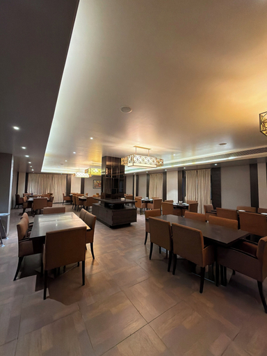 Food & Drinks 4, O'Nest Pearl, Sangli