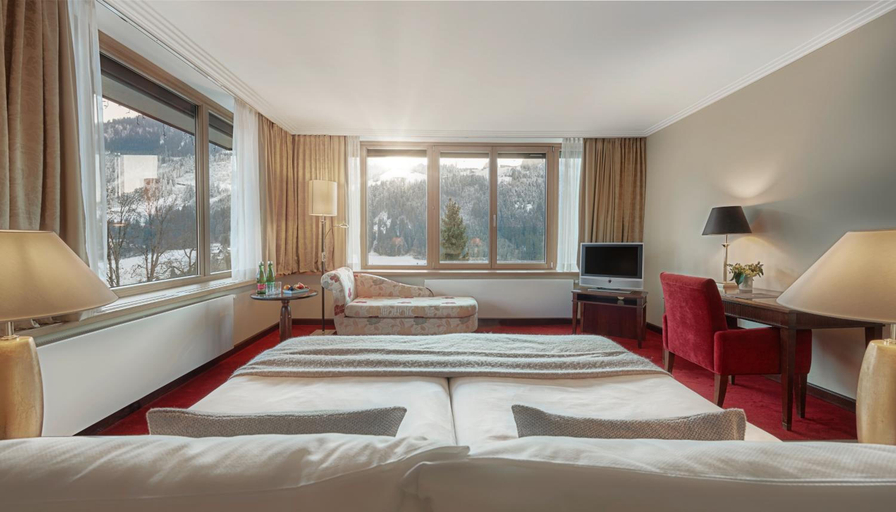 Others 3, AUSTRIA TREND HOTEL SCHLOSS LEBENBERG, Kitzbühel