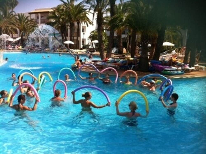 Others 3, Hotel Cala D'Or Gardens, Baleares
