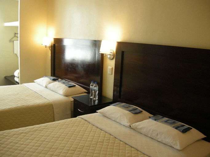 Others 3, Hotel Arribo, Lagos de Moreno