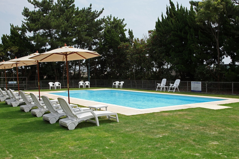 Sport & Beauty 2, Awaji International Hotel The Sunplaza, Sumoto