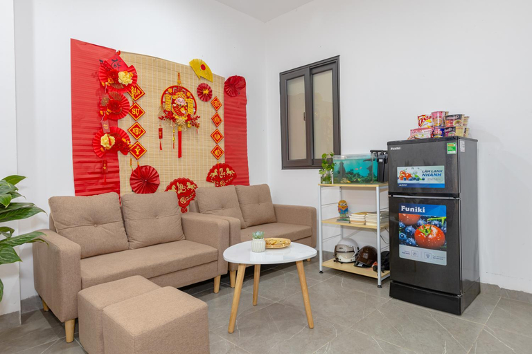 Others 5, Alley Home & Apartment Tay Ho, Tây Hồ