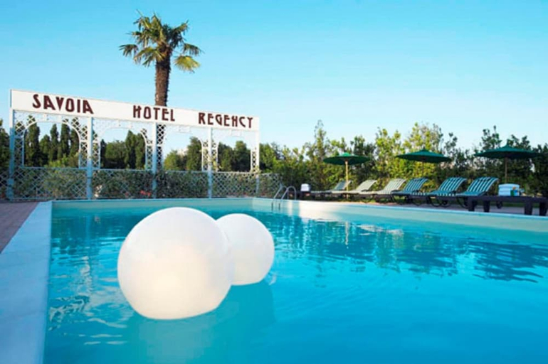 Sport & Beauty, Savoia Hotel Country House, Bologna