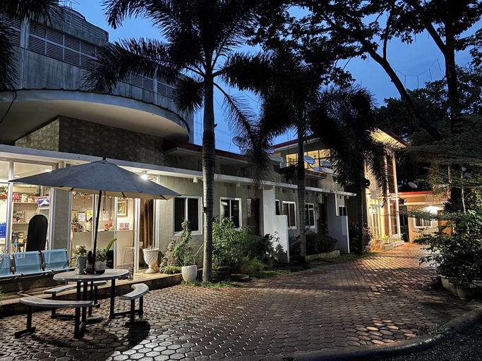 Meeting facility, Alejandro'S Suites & Venue, Valencia City