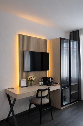 Others 3, Bayer's City Hotel, München