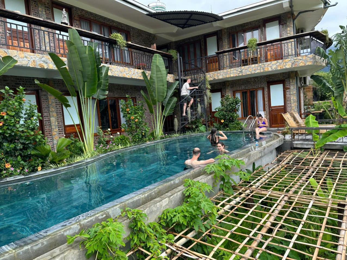 Sport & Beauty 4, Peaceful MaiChau Homestay, Mai Châu