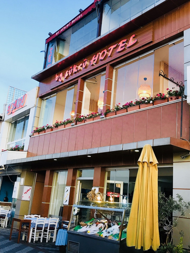 Exterior & Views, By Sukru Hotel, Adalar