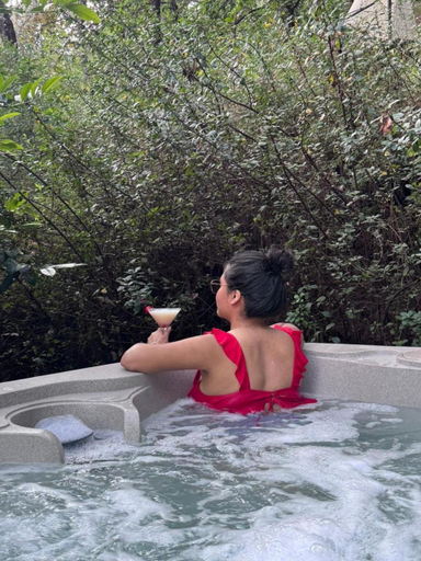 Sport & Beauty 5, Hotel Oxu & Gampling Solo adultos, Valle de Bravo