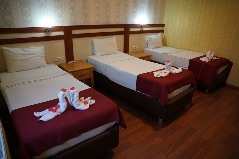 Others 2, Silivri Safir Hotel & Restaurant, Üsküdar
