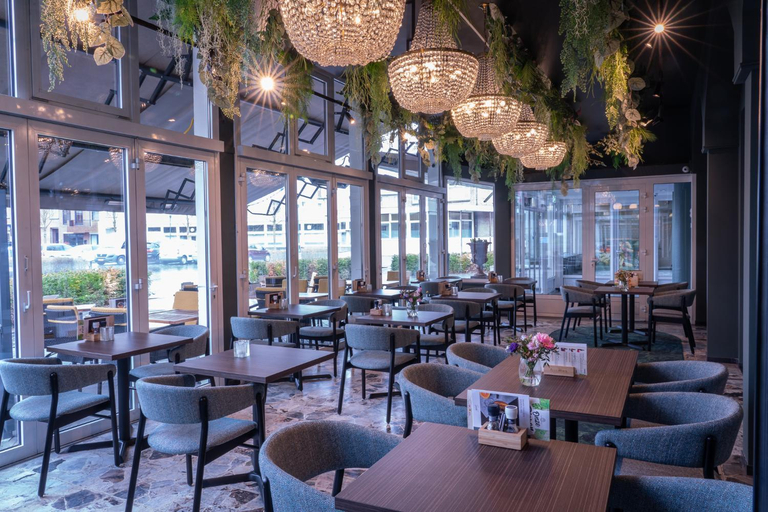 Food & Drinks 4, Hampshire Hotel Voncken Valkenburg, Valkenburg aan de Geul
