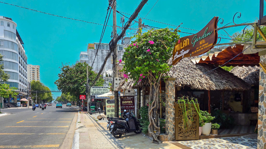 Others 5, Mi Lan Boutique Resort, Vũng Tàu