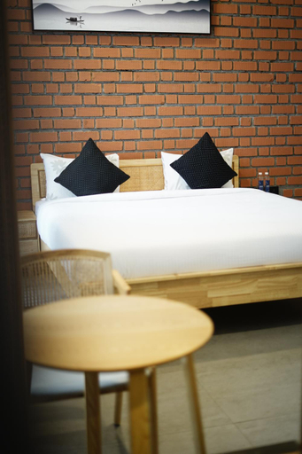 Bedroom 3, Atmosfera Bengaluru, India, Bangalore