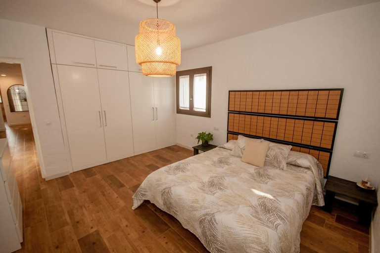 Bedroom 3, Finca Jardin del Norte, Las Palmas