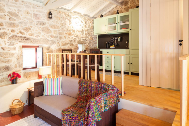 Bedroom, Traços D'Outrora, Vale de Cambra