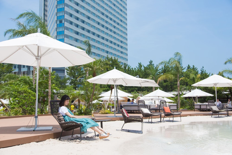 Sport & Beauty 2, Sheraton Grande Ocean Resort(ex.Ocean45), Miyazaki