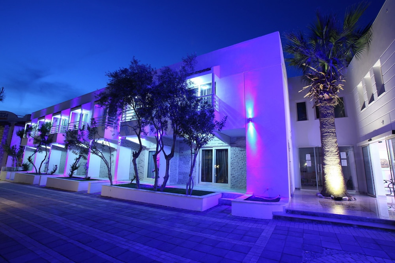 Others 5, Delfi Hotel & Spa, Bodrum