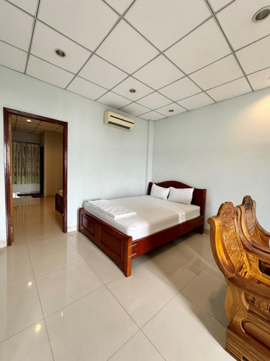 Bedroom 3, Lina Hotel Ho Chi Minh, Di An