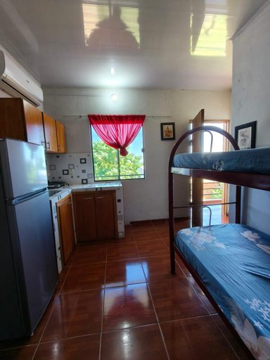 Bedroom 2, hospedaje san juan del parana, San Juan del Paraná