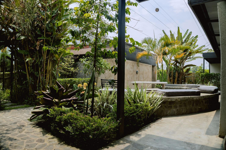 Others 3, Migano Hotel, Musanze