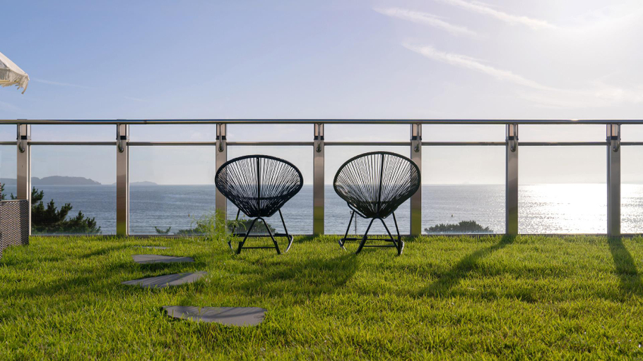 Others 3, Taean Hadden Stay, Taean