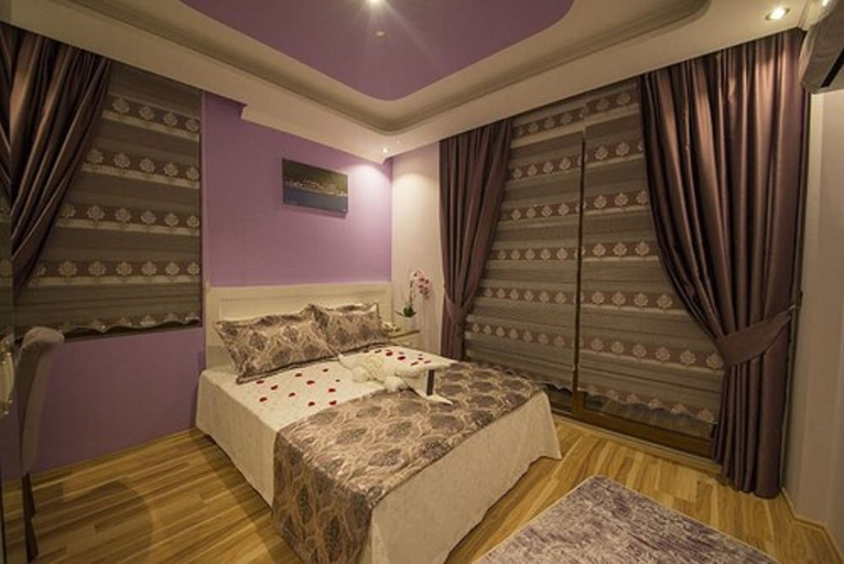Bedroom 4, Kayi Hotel, Fethiye