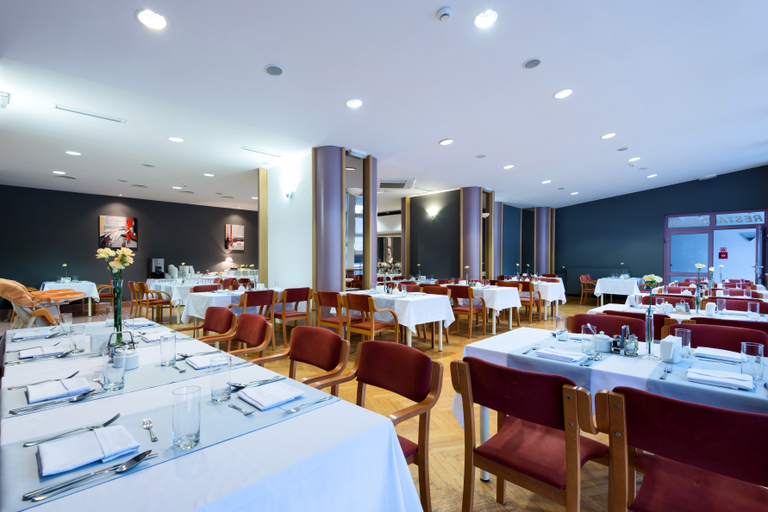 Food & Drinks 4, Hotel Solina, Lesko