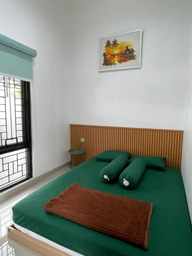 Others 3, Casadena Purwokerto, Banyumas