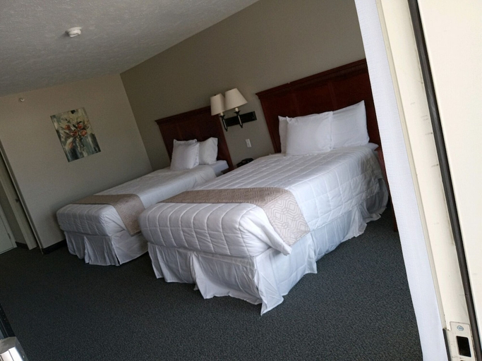 Others 2, Victorian Inn, Platte