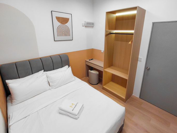 Others 3, The Suite Jalan Ampang by Manhattan Group, Kuala Lumpur
